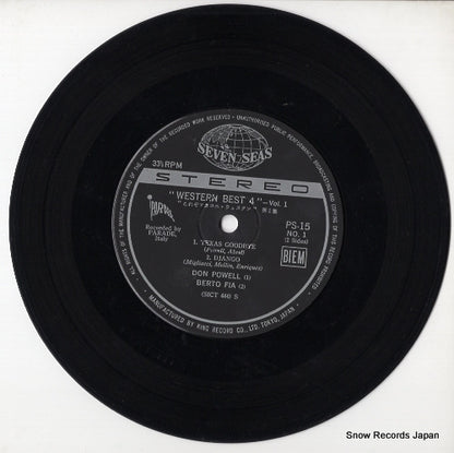 PS-15 disc