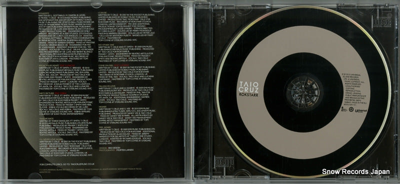 602527391151 disc