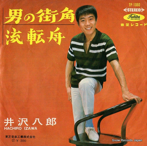 TP-1060 front cover