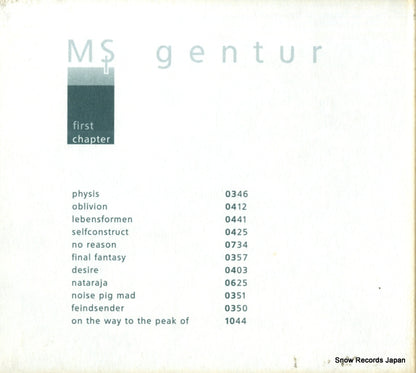 D011 back cover