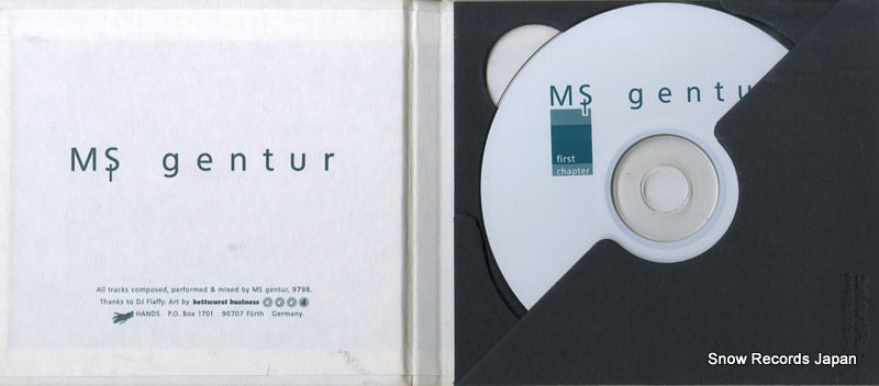 D011 disc