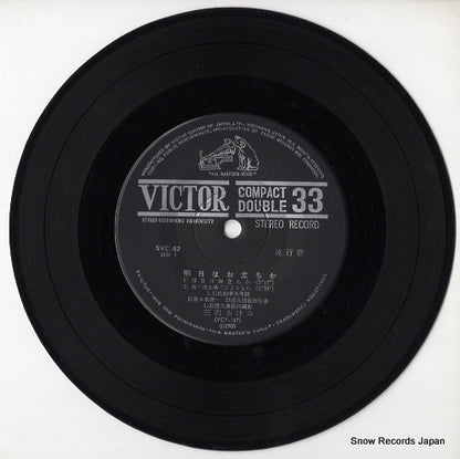 SVC-82 disc