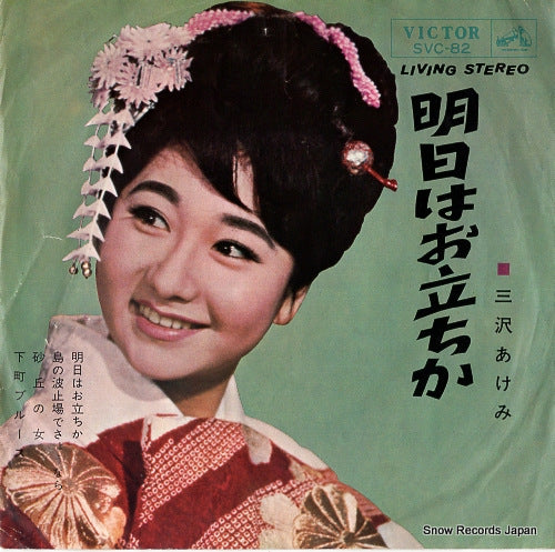 SVC-82 front cover