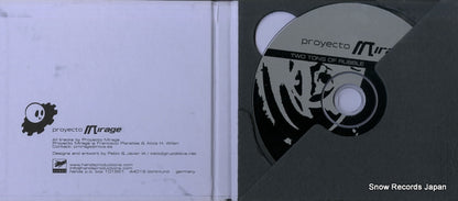 D019 disc