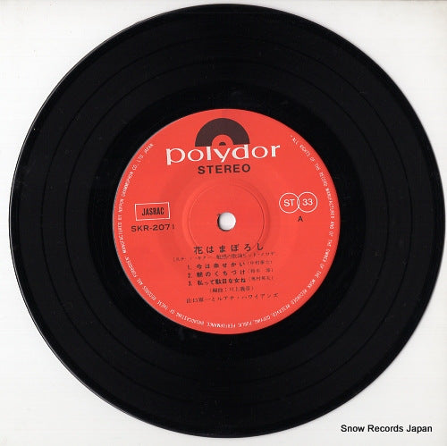SKR-2071 disc