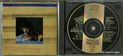 33CO-1065 / CO-1065 disc