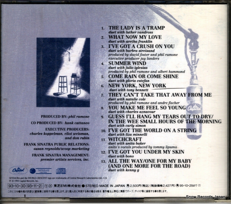 TOCP-8066 back cover