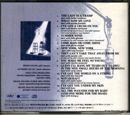 TOCP-8066 back cover