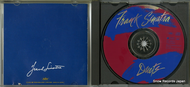 TOCP-8066 disc