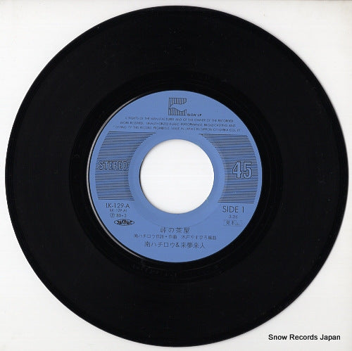 LK-129-A disc