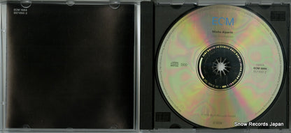 557650-2 / ECM1664 disc