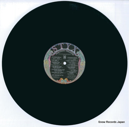 AMP-28022 disc