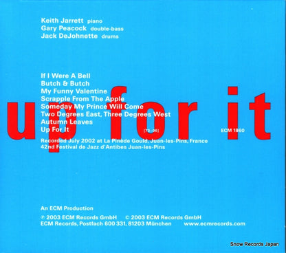 038317-2 / ECM1860 back cover