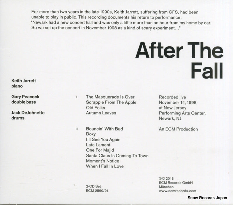 6716506 / ECM2590/91 back cover