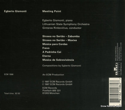 ECM1586 / 78118-21586-2 back cover