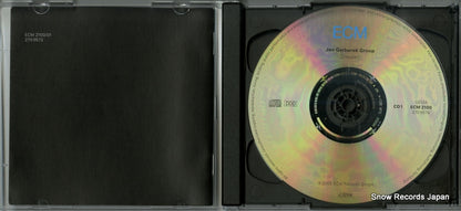 ECM2100/01 / 2709572 disc