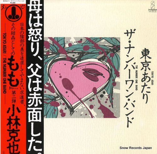 VIH-28128 front cover