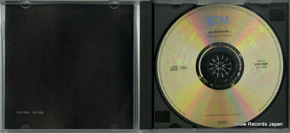 ECM1880 / 9811068 disc