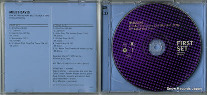 C2K85191 disc