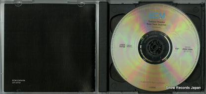 ECM2304 / 3713772 disc