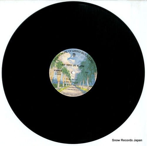 P-5066W disc