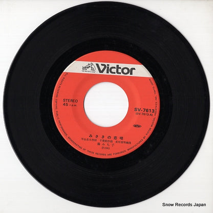 SV-7613 disc