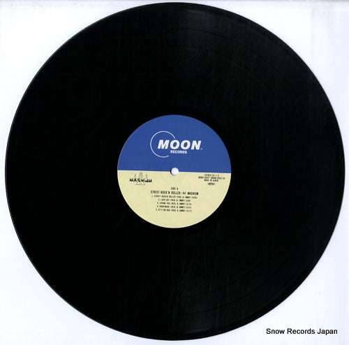 MOON-28021 disc