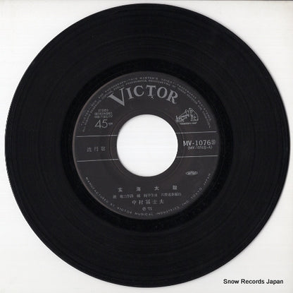 MV-1076-S disc