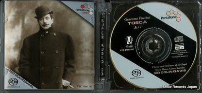 PTC5186147 disc