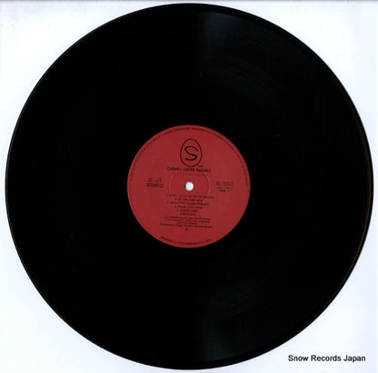 RJ-5057 disc