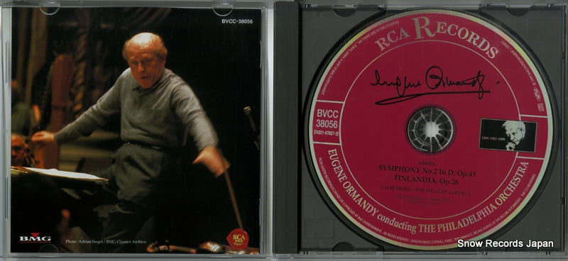 BVCC38056 disc