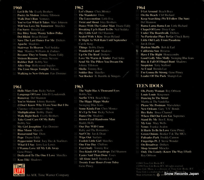 TL613 back cover