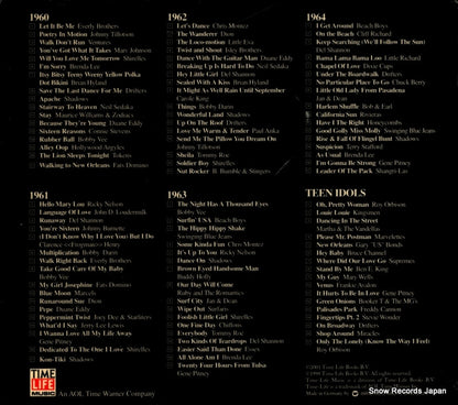 TL613 back cover