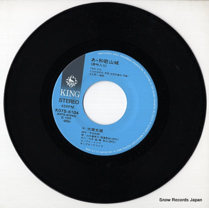 K07S-6104 disc