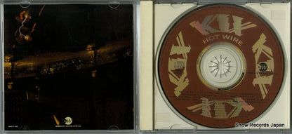 AMCY-263 disc