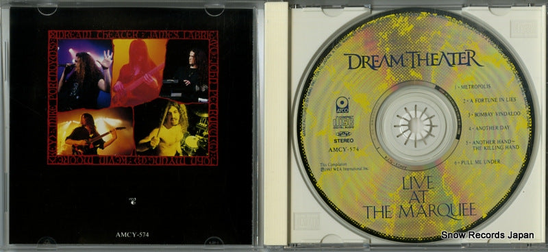 AMCY-574 disc