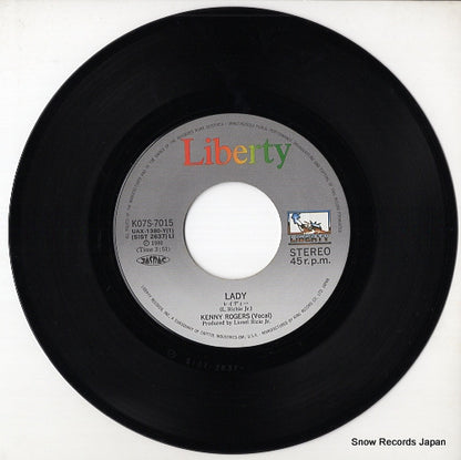 K07S-7015 disc