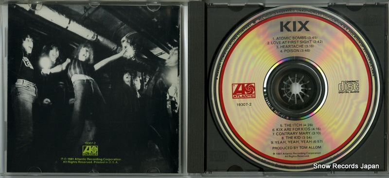 19307-2 disc