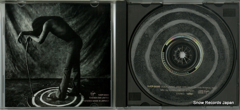 VJCP-25200 disc
