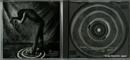 VJCP-25200 disc
