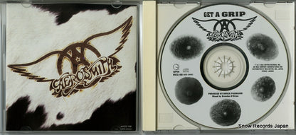 MVCG-108 disc