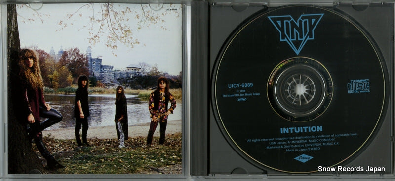 UICY-6889 disc