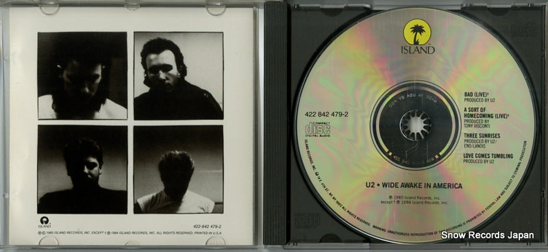422-842479-2 disc