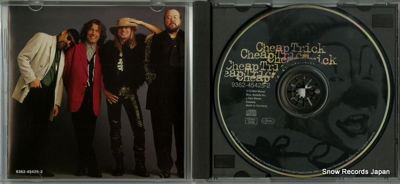 9362-45425-2 disc