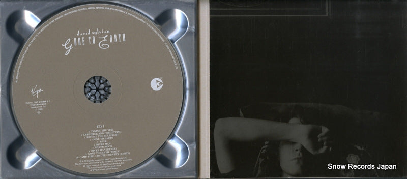724359131627 disc