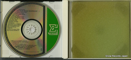 B23D-39104 disc