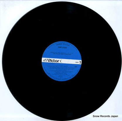 SWF-8383 disc
