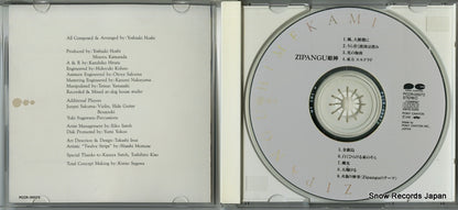 PCCR-00072 disc