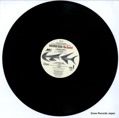 MCR-1001 disc