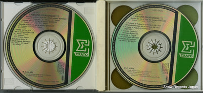B23D-39083 disc